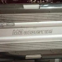 سیستم صوتی ماشین|قطعات یدکی و لوازم جانبی|آزادشهر, |دیوار