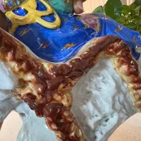 مجسمه چینی|مجسمه، تندیس، ماکت|تهران, قناتکوثر|دیوار