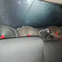 سیستم صوتی ماشین