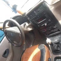 سلام ماشین تمیزی هست شاسی موتور گیربکس سالم