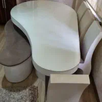 میز نهارخوری