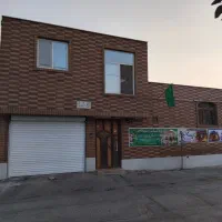 ۲۰۰متر زمین ۱۲۵متر ساخت ویلایی ورنامخواست.کاهریز|فروش خانه و ویلا|لنجان, |دیوار
