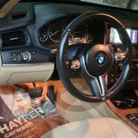 Bmw x3 2014|خودرو سواری و وانت|تهران, سعادت‌آباد|دیوار