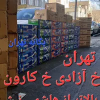 پنکه سقفی ماهاتما گاندی ۵۰ مدل متنوع|پنکه و تصفیه‌کنندهٔ هوا|تهران, جیحون|دیوار