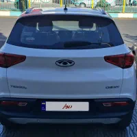 تیگو۷ مدل۹۶|خودرو سواری و وانت|یزد, |دیوار