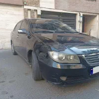 لیفان ۶۲۰  مدل ۱۳۹۰ فروش فوری