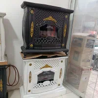 بخاری شومینه ای ۲۸هزار|بخاری، هیتر، شومینه|ساوه, |دیوار