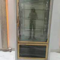 یخچال ویترینی