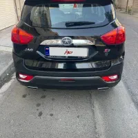 جک S 3 مدل ۱۴۰۰ سند دست اول مشابه صفر کیلومتر|خودرو سواری و وانت|تهران, بنیهاشم|دیوار