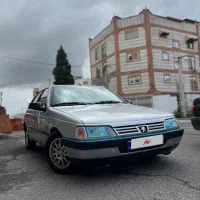پژو۱۳۸۶