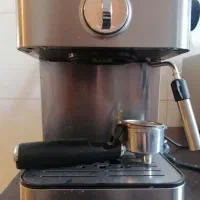 دستگاه قهوه ساز خانگی مدل hannover