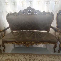 مبل و میز ناهار خوری