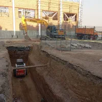 اجاره ماشین آلات راهسازی