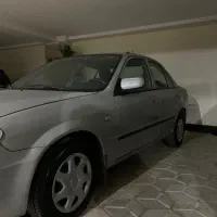 Mazda 323 fl|خودرو سواری و وانت|آمل, |دیوار