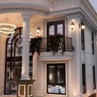 فروش ویلایی ۱۶۰ متری در شهرک مخابرات