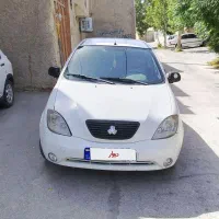 تیبا 2 بدون رنک مدل 97