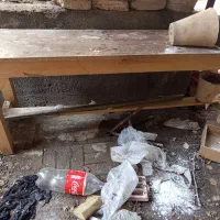 نیمکت  چرخ خیاطی
