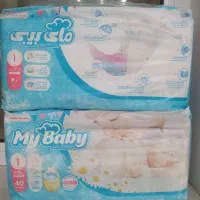 مای بیبی بچه