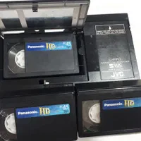 نوار تبدیل یا آدابتور VHS فیلم های هندیکم