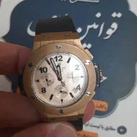 ساعت زنانه HUBLOT GENEVE