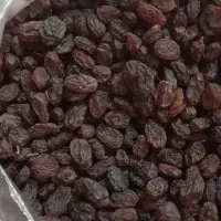 کشمش بیدانه پاک شده