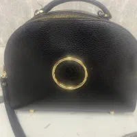 کیف برند مارال چرم‌