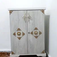 جاکفشی چوبی
