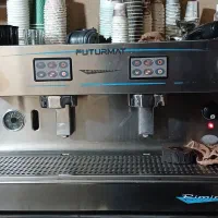 فروش دستگاه قهوه ساز و...