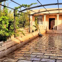 ویلای450متری-بادرختان9ساله-آماده-سکونت