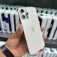 اپل iPhone 12 Pro Max با خرید ضمانت طلا|موبایل|اصفهان, احمدآباد|دیوار