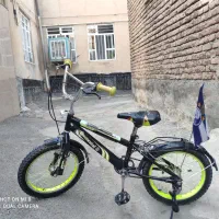 دوچرخه