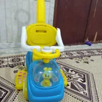 ماشین حمل کودک