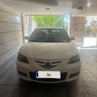 مزدا3