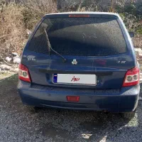 فروش 111 آبی کاربنی|خودرو سواری و وانت|نور, |دیوار