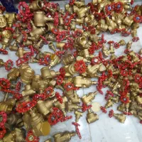 شیرآلات و اتصالات