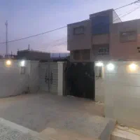 منزل ویلایی طبقه دوم  ۳ خوابه لوکس صفر|اجارهٔ خانه و ویلا|فیروزآباد (فارس), |دیوار