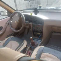 پژو ۴۰۵ مدل ۹۲|خودرو سواری و وانت|دورود, |دیوار