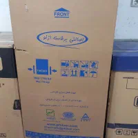 فروش فوری  کمبود جا|یخچال و فریزر|اهواز, سپیدار|دیوار