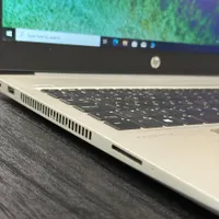 لپتاپ HP نسل ۸ DDR4 با هارد پرسرعتSSD از دم قسط‌|رایانه همراه|تهران, میرداماد|دیوار