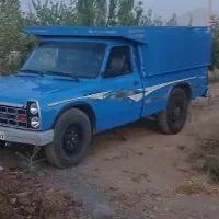 نیسان فوروشی دوگانه کارخانه ۱۴۰۱