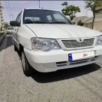 پراید 111