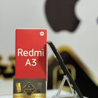 کال سنتر Xiaomi Redmi A3 (128-4)|موبایل|اسلام‌شهر, زرافشان|دیوار