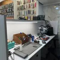 خدمات نرم افزار و سخت افزار