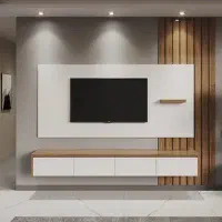 کابینت و کمدی دیواری با اقساط بلند مدت