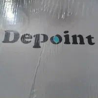 جاروشارژی هوشمند دیپوینت ۵۵۰ وات مدل VCC5510|جاروبرقی، جارو شارژی، بخارشو|پاکدشت, خاتون آباد|دیوار