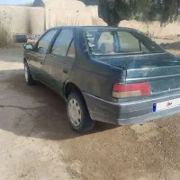 پژوادری مدل85|خودرو سواری و وانت|زاهدان, |دیوار