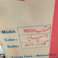 بخاری نیک کالا 18هزار، کارکرد فقط 2ماه|بخاری، هیتر، شومینه|اندیمشک, |دیوار