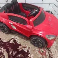 ماشین شارژی کودک