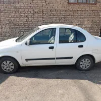 تیبا در حد فروش فوری