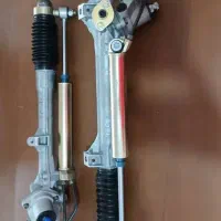 فروش وتعمیر جعبه فرمان هیدرولیک وبرقی پمپ هیدرولیک|قطعات یدکی و لوازم جانبی|اهر, |دیوار